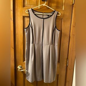 Apt 9 Casual Dress, size L 🍎